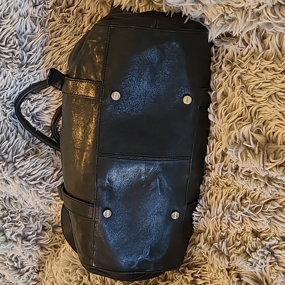 RACHEL ZOE Leather Bag - Picture 4 of 12